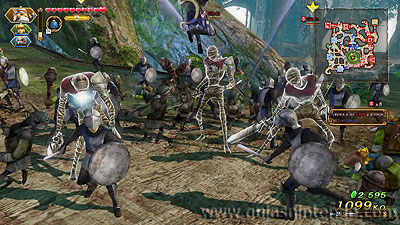 Hyrule Warriors: Definitive Edition