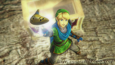 Hyrule Warriors: Definitive Edition
