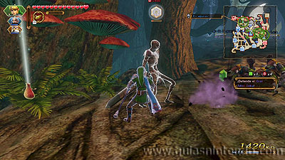 Hyrule Warriors: Definitive Edition