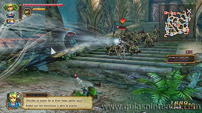 Hyrule Warriors: Definitive Edition