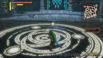 Hyrule Warriors: Definitive Edition