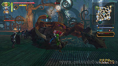 Hyrule Warriors: Definitive Edition