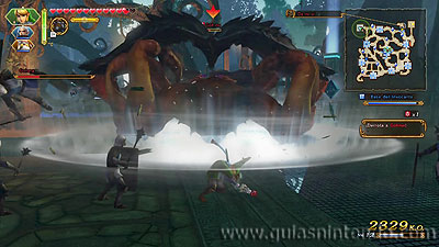 Hyrule Warriors: Definitive Edition