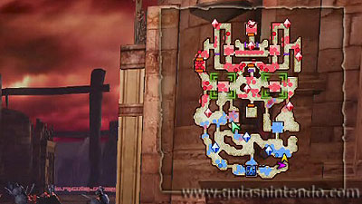 Hyrule Warriors: Definitive Edition