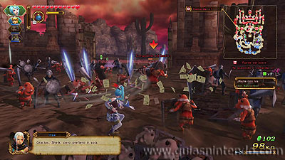 Hyrule Warriors: Definitive Edition