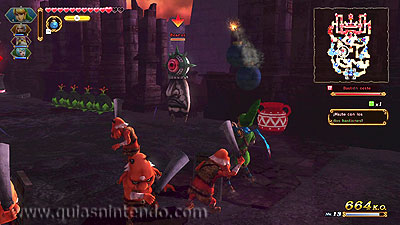 Hyrule Warriors: Definitive Edition