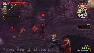 Hyrule Warriors: Definitive Edition