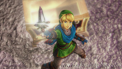 Hyrule Warriors: Definitive Edition