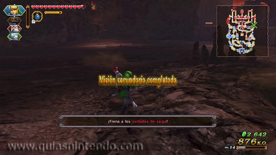 Hyrule Warriors: Definitive Edition
