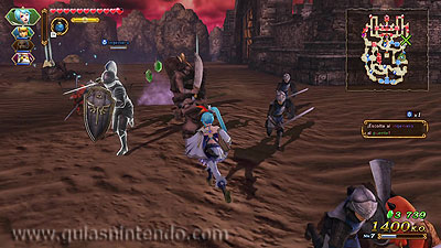 Hyrule Warriors: Definitive Edition