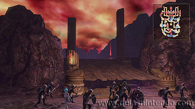 Hyrule Warriors: Definitive Edition