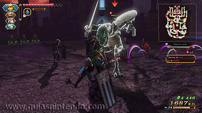 Hyrule Warriors: Definitive Edition