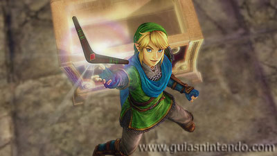 Hyrule Warriors: Definitive Edition