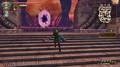 Hyrule Warriors: Definitive Edition