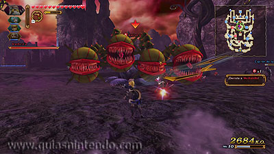 Hyrule Warriors: Definitive Edition