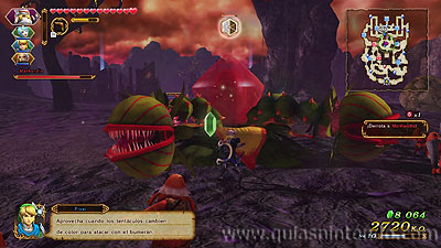 Hyrule Warriors: Definitive Edition
