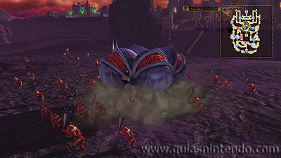 Hyrule Warriors: Definitive Edition