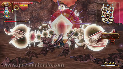 Hyrule Warriors: Definitive Edition
