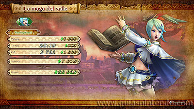 Hyrule Warriors: Definitive Edition