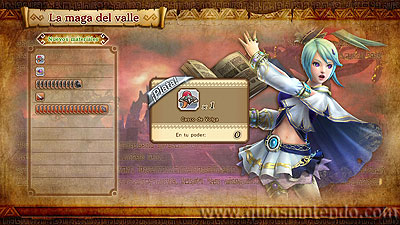 Hyrule Warriors: Definitive Edition