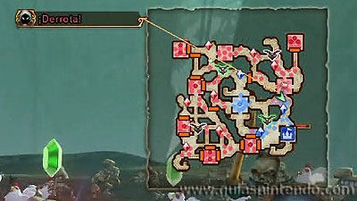 Hyrule Warriors: Definitive Edition