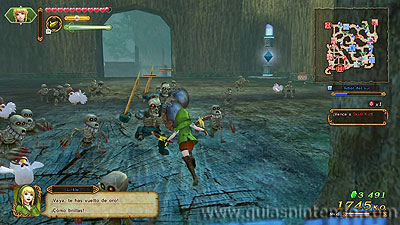 Hyrule Warriors: Definitive Edition
