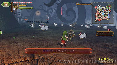 Hyrule Warriors: Definitive Edition