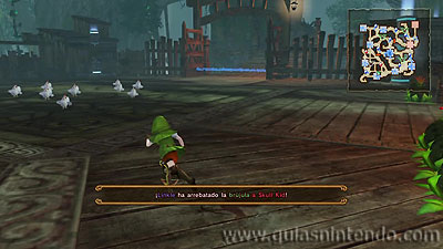 Hyrule Warriors: Definitive Edition