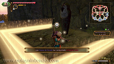 Hyrule Warriors: Definitive Edition
