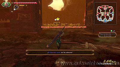 Hyrule Warriors: Definitive Edition