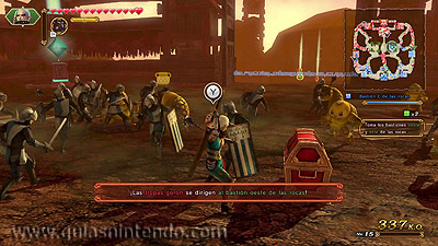 Hyrule Warriors: Definitive Edition