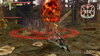 Hyrule Warriors: Definitive Edition