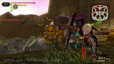 Hyrule Warriors: Definitive Edition
