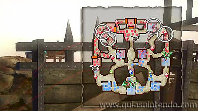 Hyrule Warriors: Definitive Edition