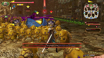 Hyrule Warriors: Definitive Edition
