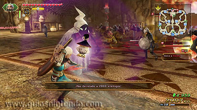 Hyrule Warriors: Definitive Edition