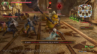 Hyrule Warriors: Definitive Edition