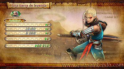 Hyrule Warriors: Definitive Edition