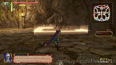 Hyrule Warriors: Definitive Edition