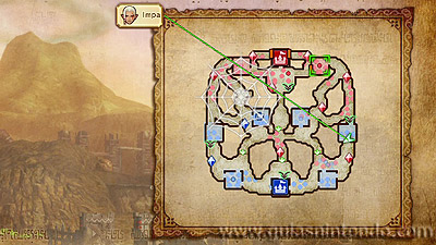 Hyrule Warriors: Definitive Edition