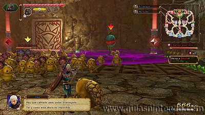 Hyrule Warriors: Definitive Edition