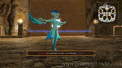 Hyrule Warriors: Definitive Edition