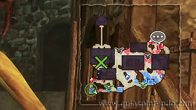 Hyrule Warriors: Definitive Edition