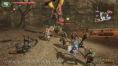 Hyrule Warriors: Definitive Edition