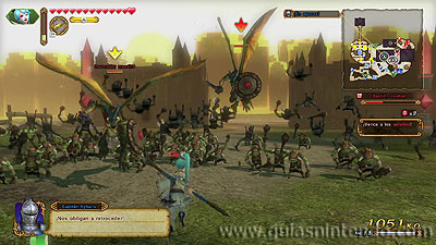 Hyrule Warriors: Definitive Edition