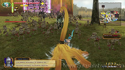 Hyrule Warriors: Definitive Edition