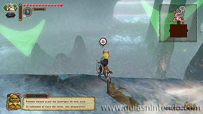 Hyrule Warriors: Definitive Edition