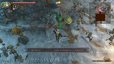 Hyrule Warriors: Definitive Edition