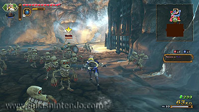 Hyrule Warriors: Definitive Edition