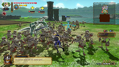 Hyrule Warriors: Definitive Edition